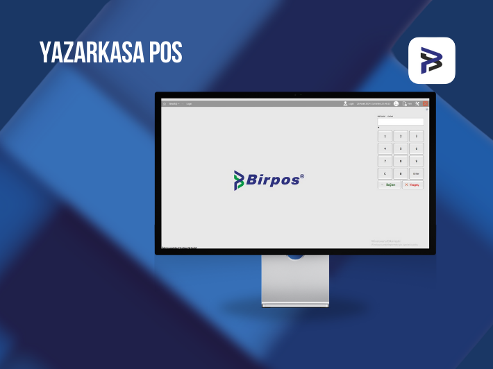 Birsoft Yazılım promo