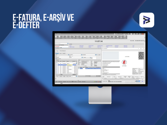 Birsoft Yazılım promo