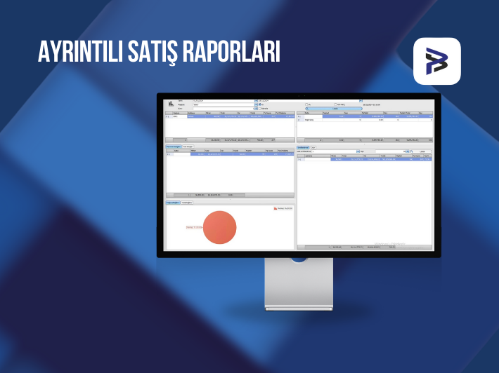Birsoft Yazılım promo