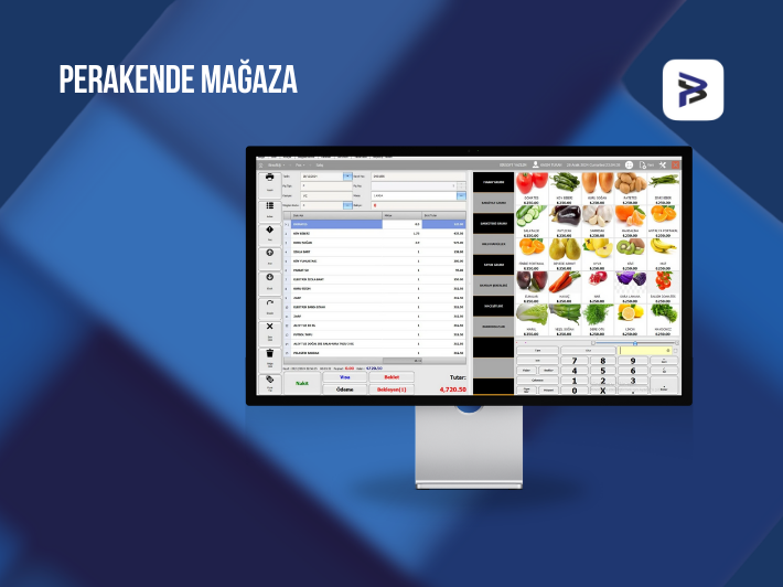 Birsoft Yazılım promo