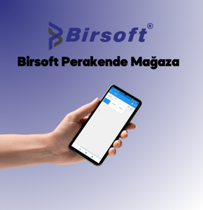 Birsoft Perakende Mağaza