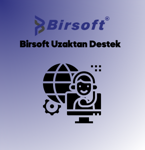 Birsoft Uzaktan Destek
