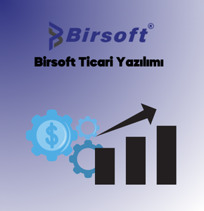 Birsoft Ticari Yazılımı