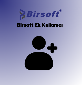Birsoft Ek Kullanıcı