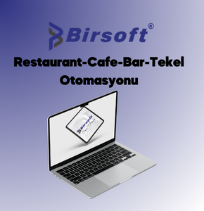 Birsoft Cafe-Bar