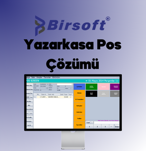Satış Noktası Yazılımı
