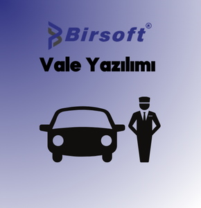 Birsoft Vale Yazılımı