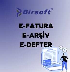 Birsoft i-Dönüşüm
