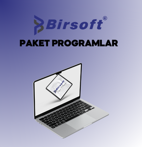 Paket Programlar